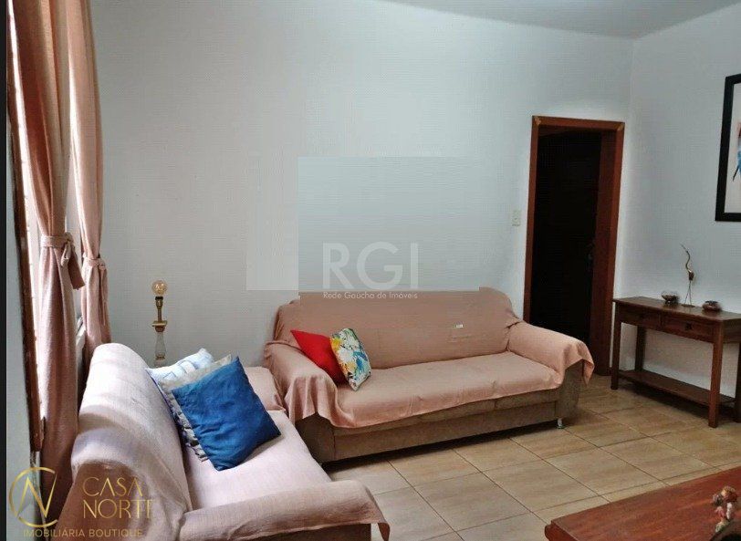 Apartamento à venda com 3 quartos, 55m², Rua Botafogo no bairro Menino Deus em Porto Alegre