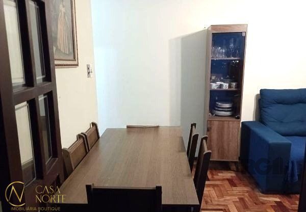 Apartamento à venda com 2 quartos, 62m², 1 vaga, Rua Ouro Preto no bairro Jardim Floresta em Porto Alegre