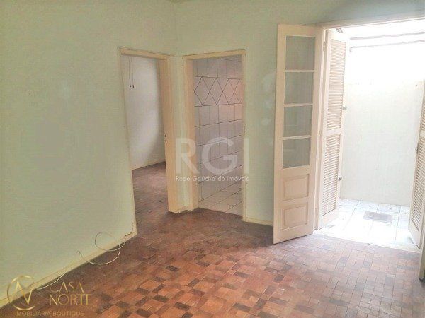 Apartamento à venda com 1 quarto, 44m², Avenida João Pessoa no bairro Farroupilha em Porto Alegre