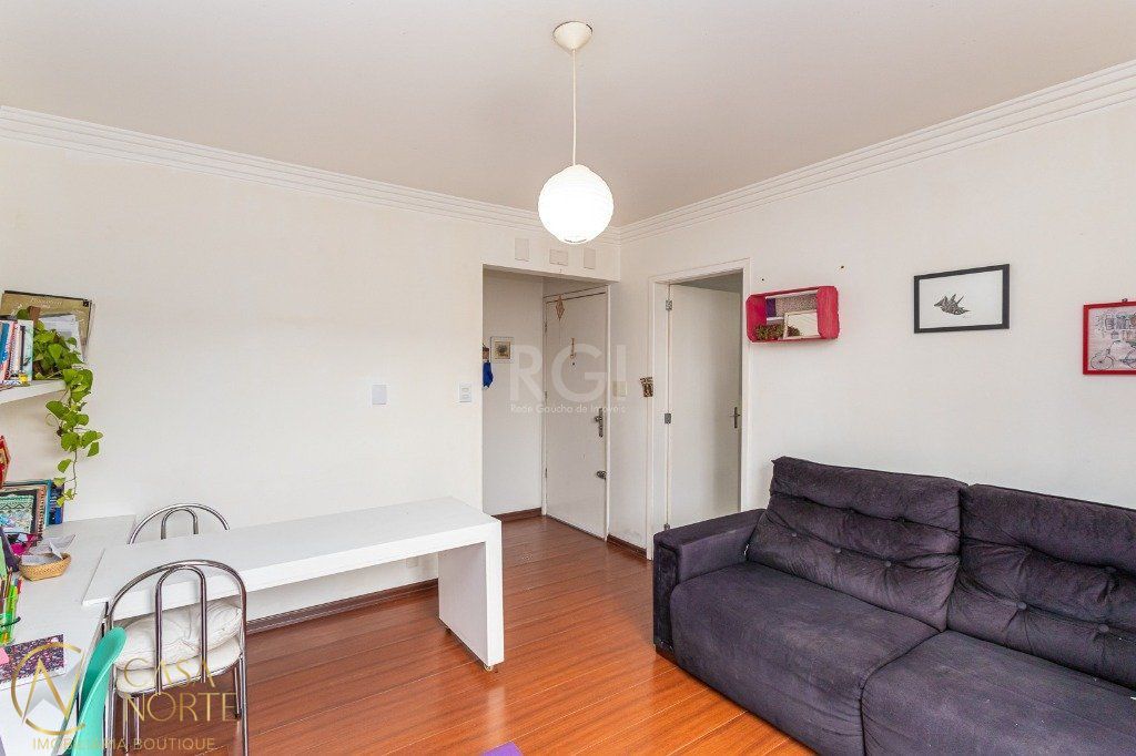 Apartamento à venda com 1 quarto, 51m², Rua Santa Cecilia no bairro Petrópolis em Porto Alegre