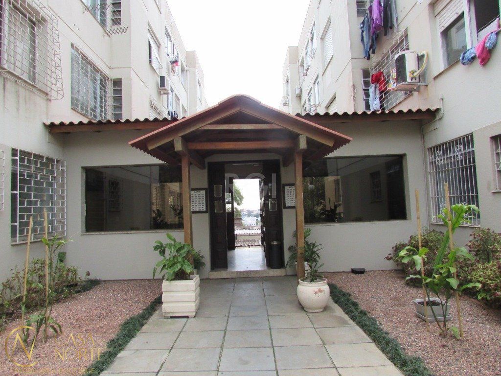 Apartamento à venda com 1 quarto, 47m², 1 vaga, Rua Doutor Pereira Neto no bairro Tristeza em Porto Alegre