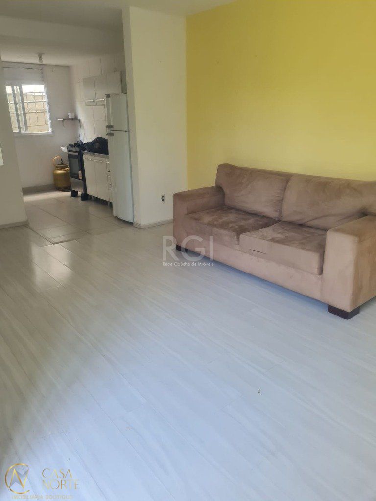 Apartamento à venda com 2 quartos, 90m², 1 vaga, Estrada João de Oliveira Remiao no bairro Agronomia em Porto Alegre