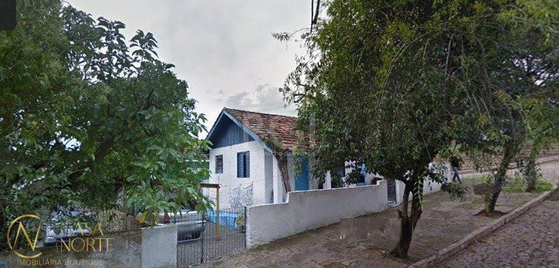 Casa à venda com 2 quartos, 74m², 2 vagas, Rua Dante Poggetti no bairro Jardim Itu em Porto Alegre