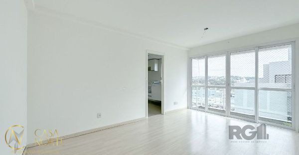 Apartamento à venda com 2 quartos, 61m², 1 suíte, 1 vaga, Rua Jacob Vontobel no bairro Jardim  Botânico em Porto Alegre