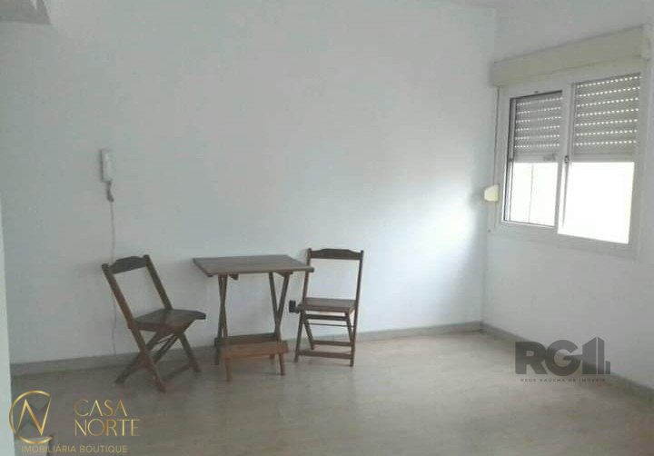 Apartamento à venda com 1 quarto, 30m², Rua General Câmara no bairro Centro Histórico em Porto Alegre