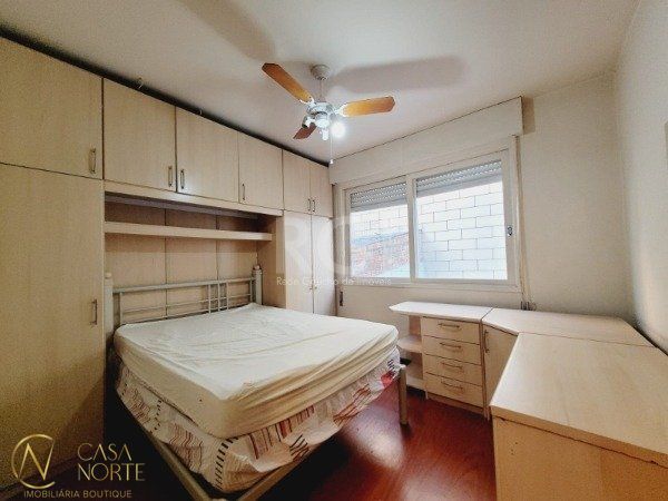 Apartamento à venda com 1 quarto, 44m², Rua Professor Cristiano Fischer no bairro Petrópolis em Porto Alegre