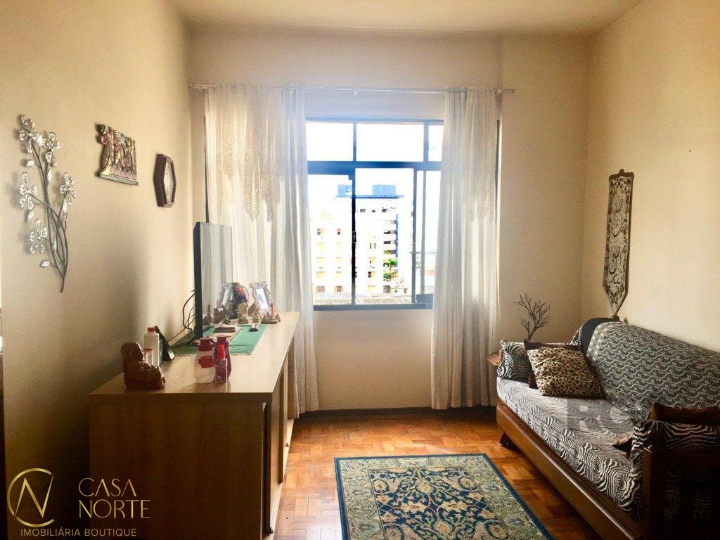 Apartamento à venda com 1 quarto, 52m², Avenida Alberto Bins no bairro Centro Histórico em Porto Alegre