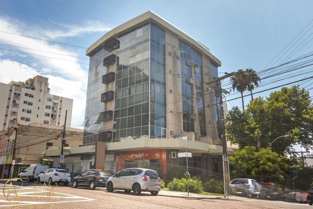 Sala Comercial à venda , 75m², Rua Almirante Barroso no bairro Floresta em Porto Alegre