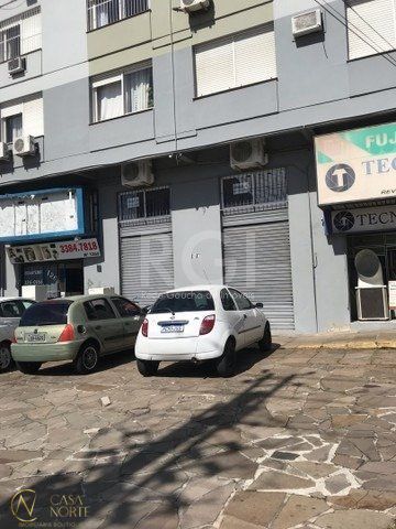 Loja à venda com 1 quarto, 200m², Avenida Bento Gonçalves no bairro Partenon em Porto Alegre