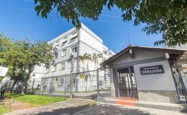 Apartamento à venda com 2 quartos, 69m², 1 suíte, 1 vaga, Rua Camaquã no bairro Camaquã em Porto Alegre