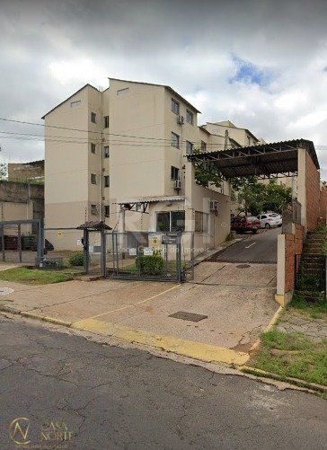Apartamento à venda com 2 quartos, 38m², 1 vaga, Rua Intendente Alfredo Azevedo no bairro Glória em Porto Alegre