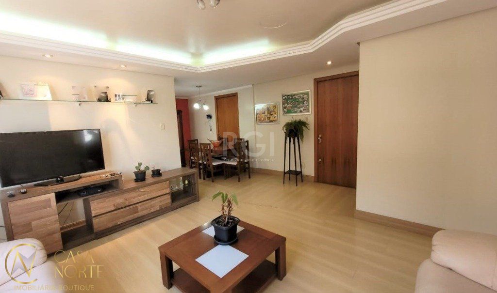Apartamento à venda com 2 quartos, 79m², 1 vaga, Rua Ferreira Viana no bairro Petrópolis em Porto Alegre