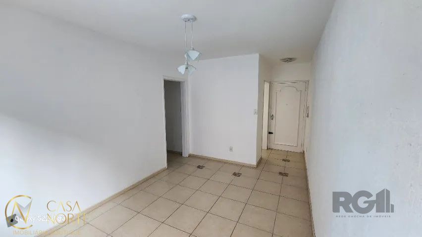 Apartamento à venda com 1 quarto, 54m², Rua Teixeira de Freitas no bairro Santo Antônio em Porto Alegre