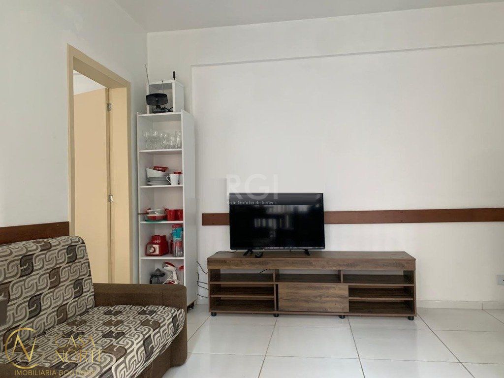 Apartamento à venda com 1 quarto, 46m², Rua Vigário José Inácio no bairro Centro em Porto Alegre
