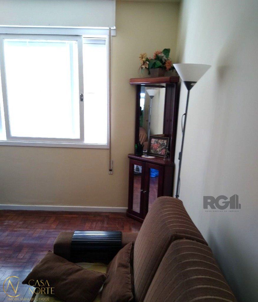 Apartamento à venda com 2 quartos, 80m², 2 vagas, Rua Felizardo Furtado no bairro Petrópolis em Porto Alegre