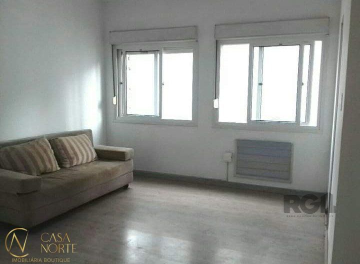 Apartamento à venda com 1 quarto, 30m², Rua General Câmara no bairro Centro Histórico em Porto Alegre