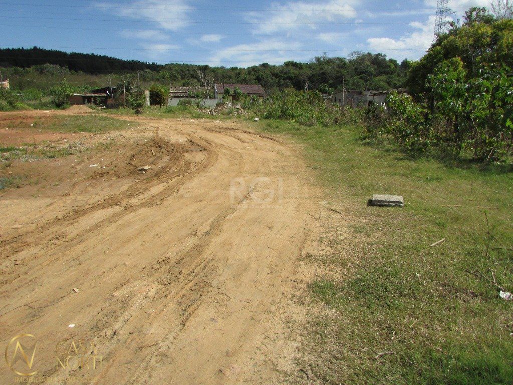 Terreno à venda  com 1591m², Rua Luciano dos Santos Rodrigues no bairro Belém Velho em Porto Alegre
