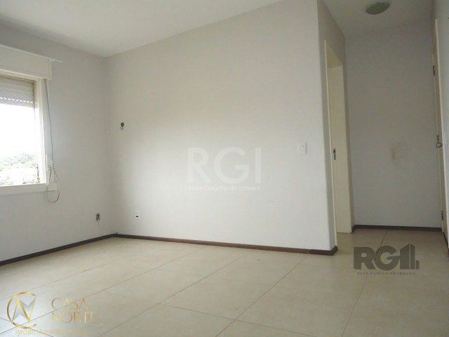 Apartamento à venda com 2 quartos, 57m², 1 vaga, Rua Graciliano Ramos no bairro Jardim do Salso em Porto Alegre