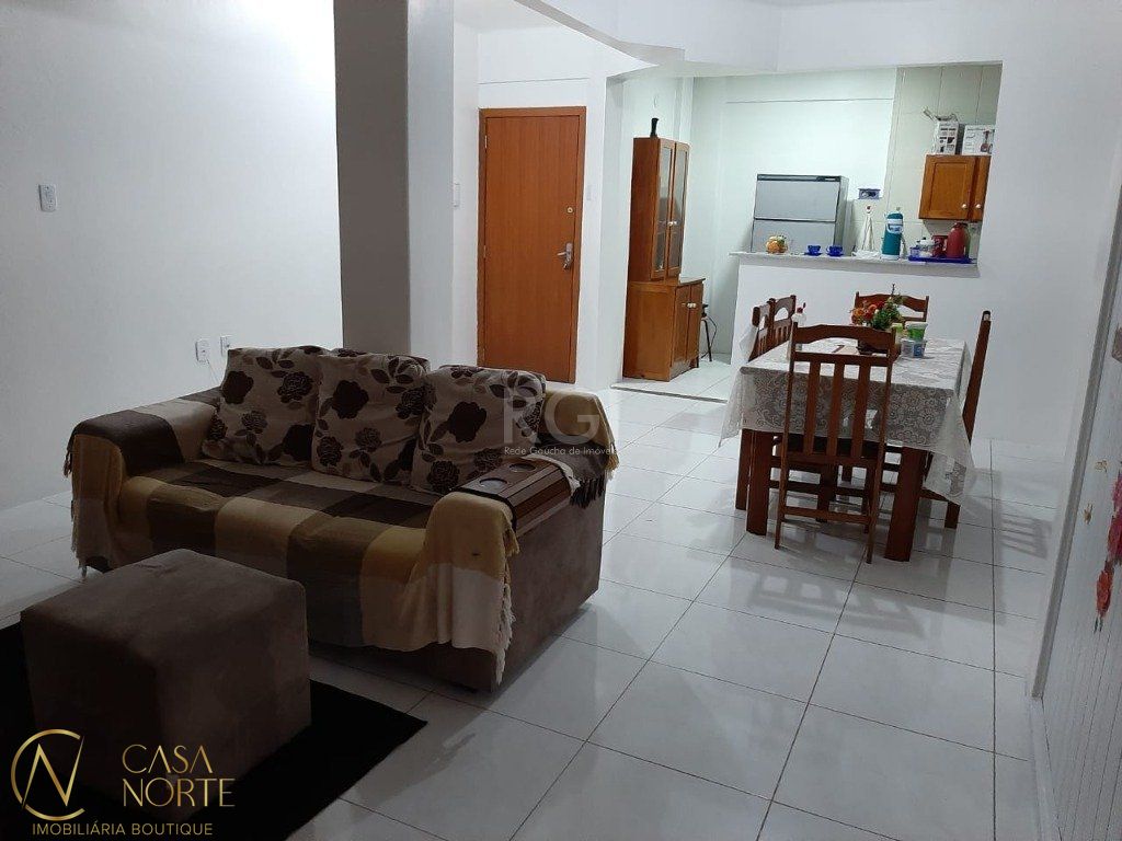 Apartamento à venda com 2 quartos, 92m², Rua General Vitorino no bairro Centro Histórico em Porto Alegre