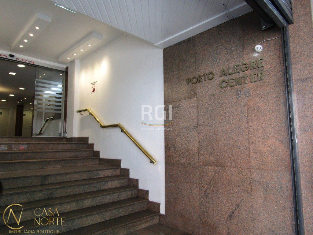 Sala Comercial à venda com 4 quartos, 55m², 1 vaga, Praça Dom Feliciano no bairro Centro Histórico em Porto Alegre