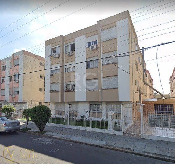 Apartamento à venda com 1 quarto, 27m², Rua Carlos Estevão no bairro Jardim Leopoldina em Porto Alegre