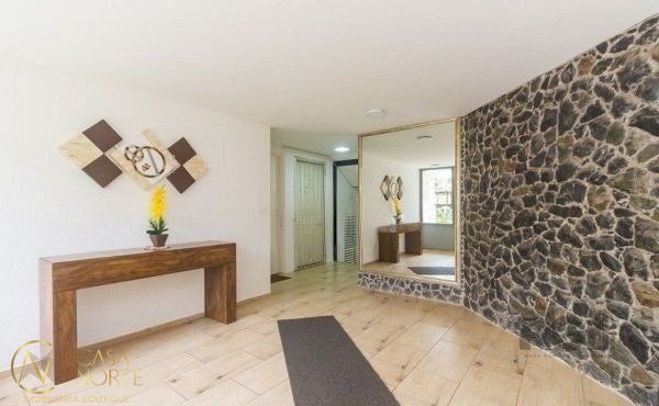 Apartamento à venda com 2 quartos, 75m², 1 vaga, Avenida Fábio Araújo Santos no bairro Nonoai em Porto Alegre