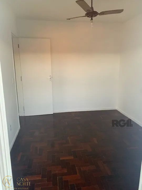 Apartamento à venda com 1 quarto, 48m², Rua Patagônia no bairro Bom Jesus em Porto Alegre