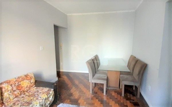 Apartamento à venda com 3 quartos, 74m², Rua Riachuelo no bairro Centro Histórico em Porto Alegre