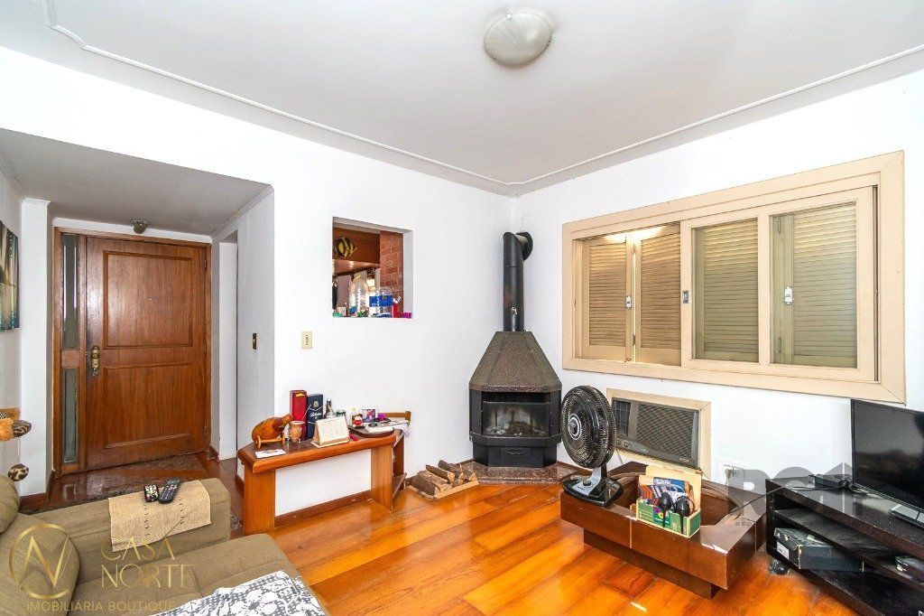Apartamento à venda com 3 quartos, 78m², 2 vagas, Avenida João Pessoa no bairro Cidade Baixa em Porto Alegre