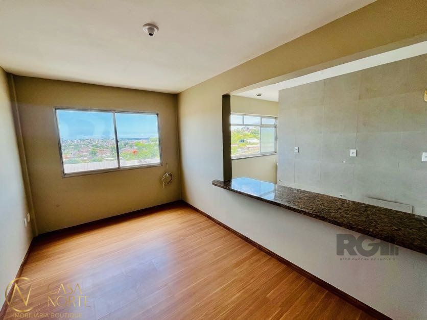 Apartamento à venda com 1 quarto, 41m², Rua Cruzeiro do Sul no bairro Santa Tereza em Porto Alegre