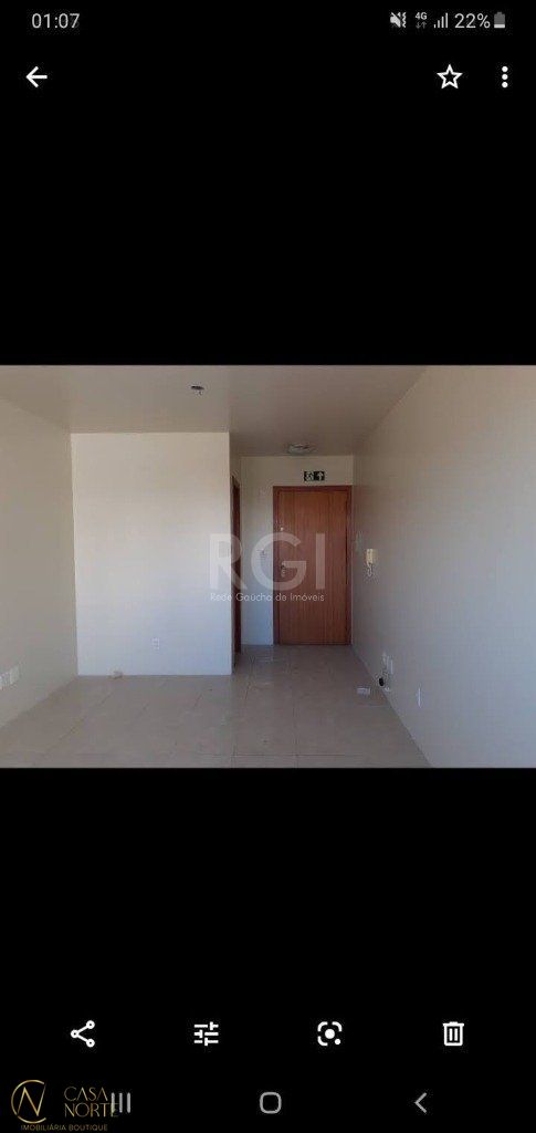 Sala Comercial à venda , 24m², Rua Almirante Barroso no bairro Floresta em Porto Alegre