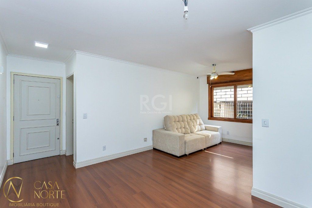Apartamento à venda com 3 quartos, 92m², 1 suíte, 1 vaga, Rua Tito Lívio Zambecari no bairro Mont Serrat em Porto Alegre