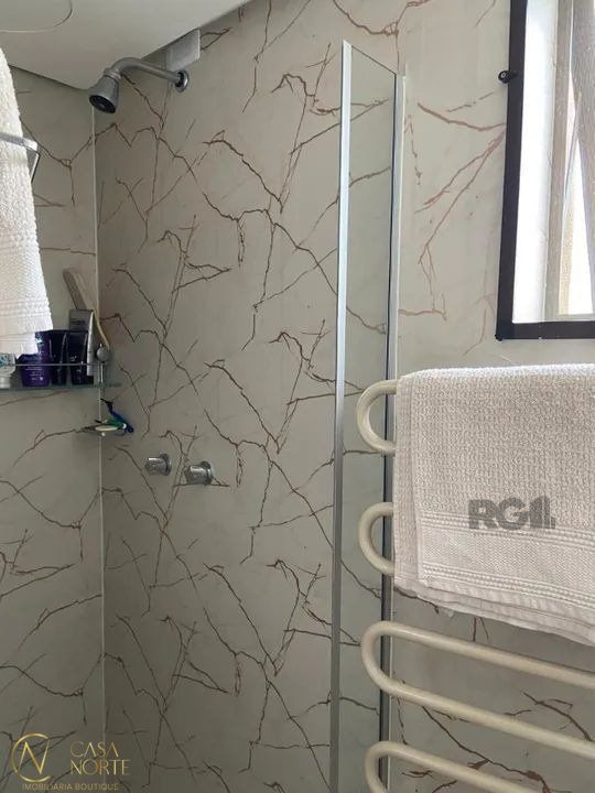 Apartamento à venda com 2 quartos, 67m², 1 vaga, Rua José do Patrocínio no bairro Cidade Baixa em Porto Alegre