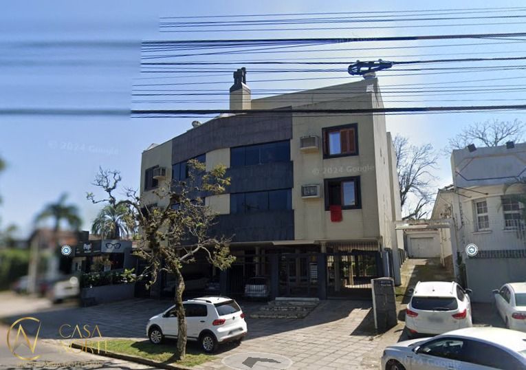 Cobertura à venda com 3 quartos, 128m², 1 suíte, 2 vagas, Avenida Pereira Passos no bairro Tristeza em Porto Alegre