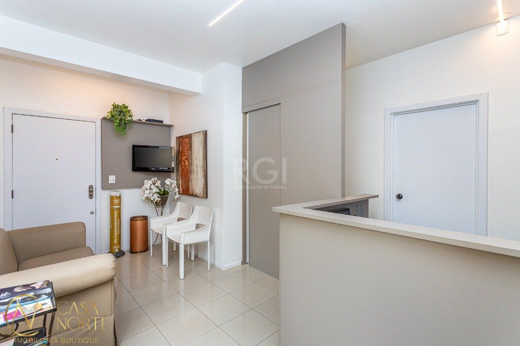 Sala Comercial à venda , 44m², Rua Felipe Neri no bairro Auxiliadora em Porto Alegre