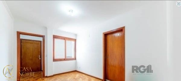 Apartamento à venda com 1 quarto, 43m², Rua Santa Cecília no bairro Petrópolis em Porto Alegre