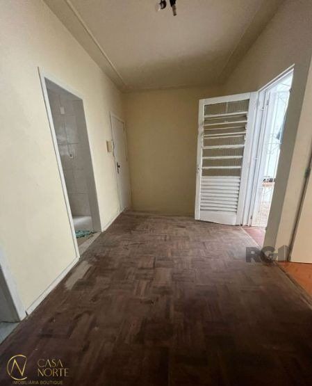 Apartamento à venda com 1 quarto, 27m², Rua Luiz Afonso no bairro Cidade Baixa em Porto Alegre