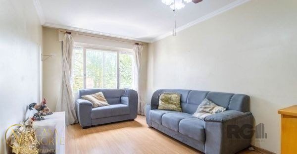 Apartamento à venda com 2 quartos, 62m², Rua Veador Porto no bairro Santana em Porto Alegre