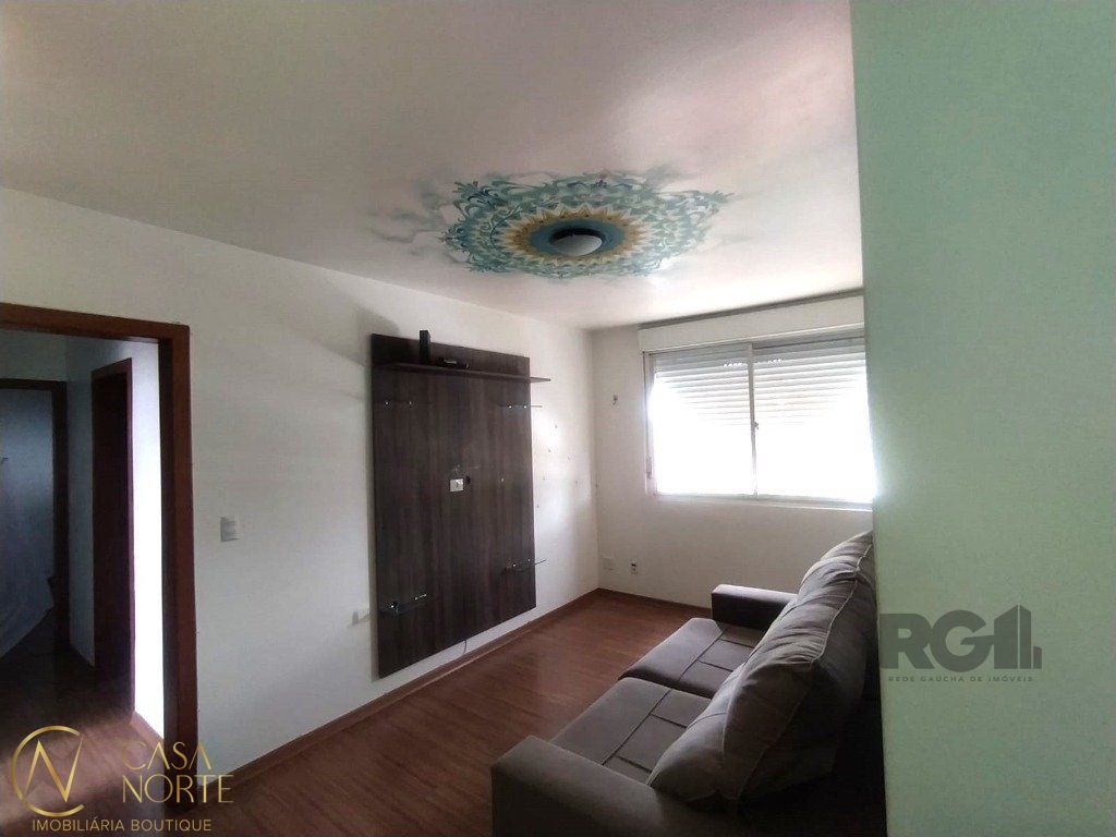 Apartamento à venda com 2 quartos, 58m², Rua Engenheiro Fernando de Abreu Pereira no bairro Sarandi em Porto Alegre