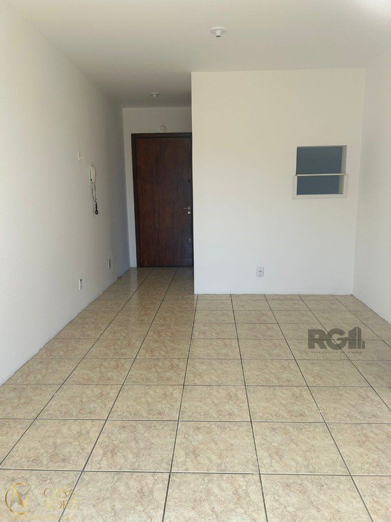 Apartamento à venda com 2 quartos, 57m², 1 vaga, Avenida Protã¡Sio Alves no bairro Jardim Carvalho em Porto Alegre