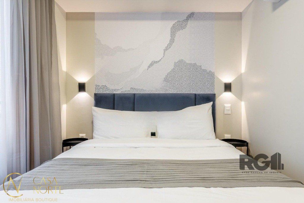 Studio à venda com 1 quarto, 24m², Avenida João Pessoa no bairro Farroupilha em Porto Alegre