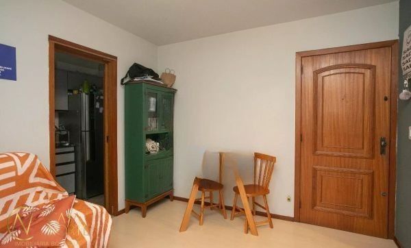 Apartamento à venda com 1 quarto, 38m², 1 vaga, Avenida Coronel Lucas de Oliveira no bairro Petrópolis em Porto Alegre