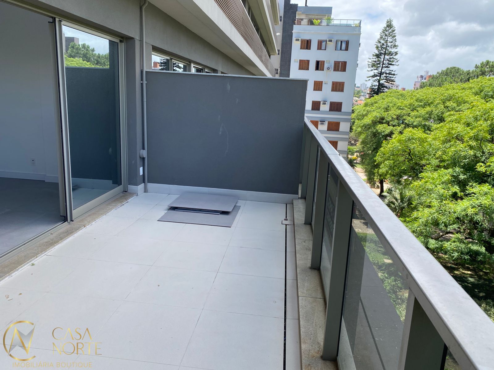 Apartamento à venda com 1 quarto, 88m², 1 vaga, Avenida Praia de Belas no bairro Praia de Belas em Porto Alegre