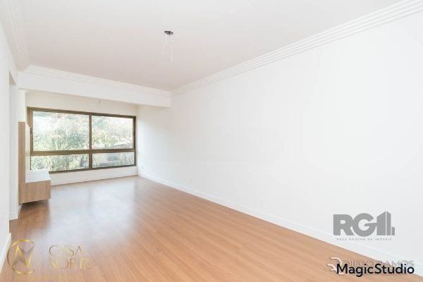Apartamento à venda com 3 quartos, 90m², 1 suíte, 2 vagas, Rua Coronel Feijo no bairro São João em Porto Alegre