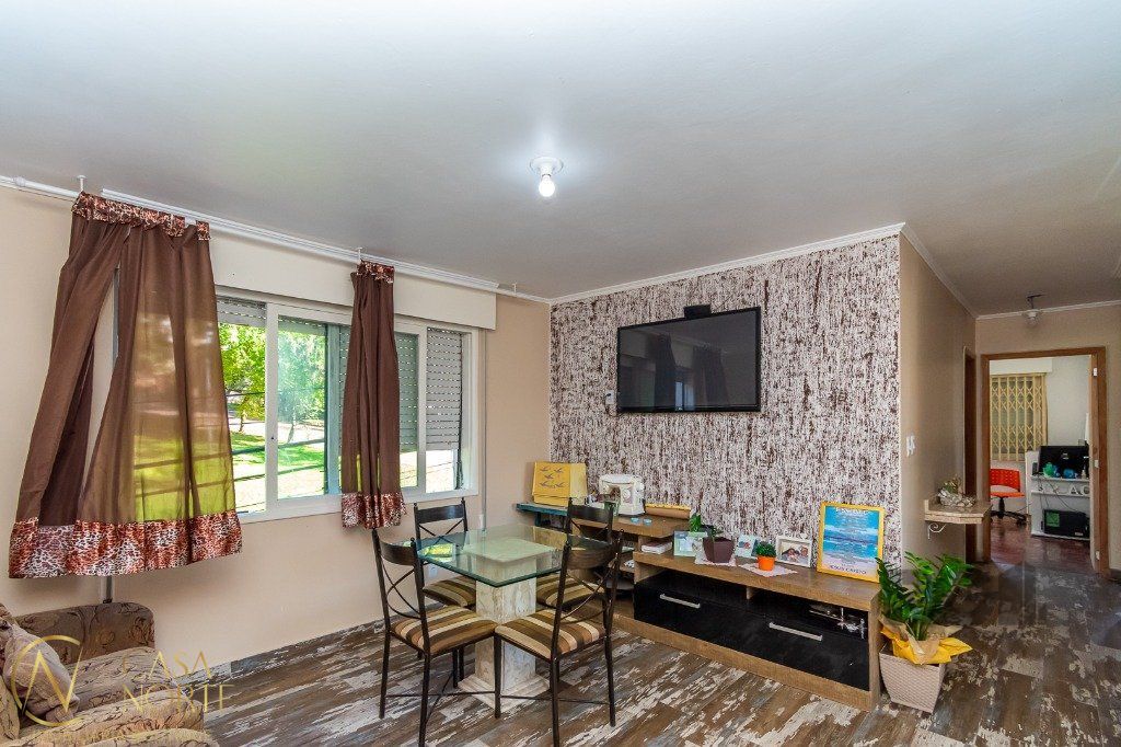 Apartamento à venda com 3 quartos, 90m², 1 suíte, 1 vaga, Rua Professor Clemente Pinto no bairro Medianeira em Porto Alegre