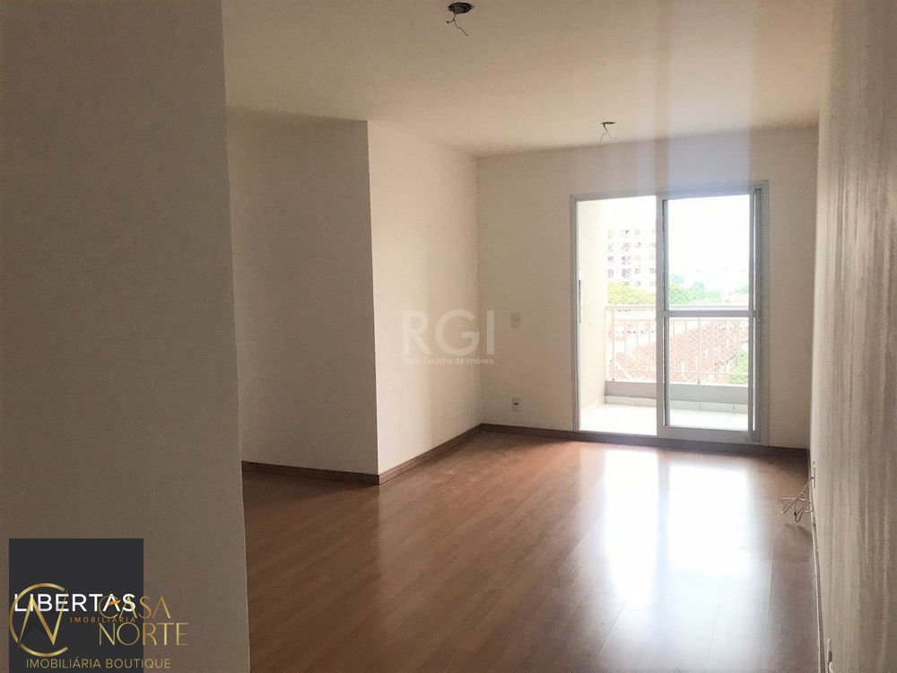 Apartamento à venda com 3 quartos, 72m², 1 suíte, 2 vagas, Avenida Arnaldo Bohrer no bairro Teresópolis em Porto Alegre
