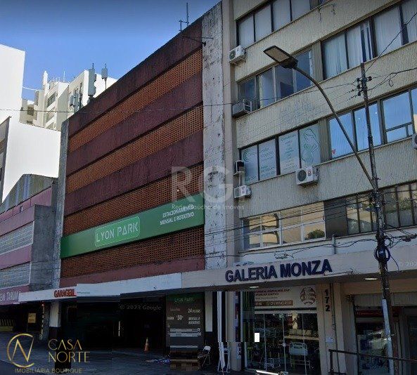 Box à venda , 13m², Avenida Independência no bairro Independência em Porto Alegre