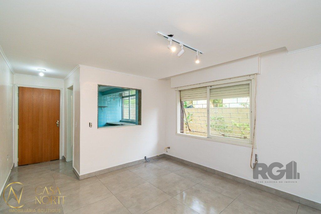 Apartamento à venda com 1 quarto, 49m², Rua João Alfredo no bairro Cidade Baixa em Porto Alegre