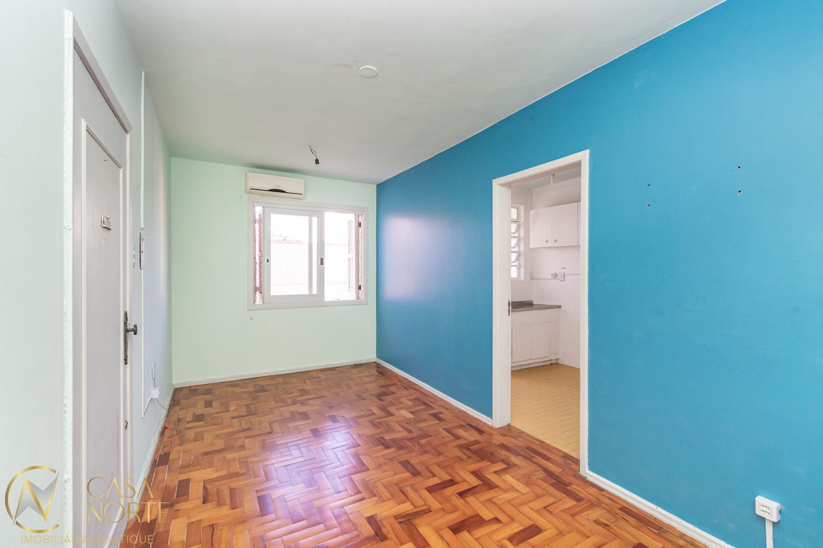 Apartamento à venda com 2 quartos, 58m², Avenida da Azenha no bairro Azenha em Porto Alegre