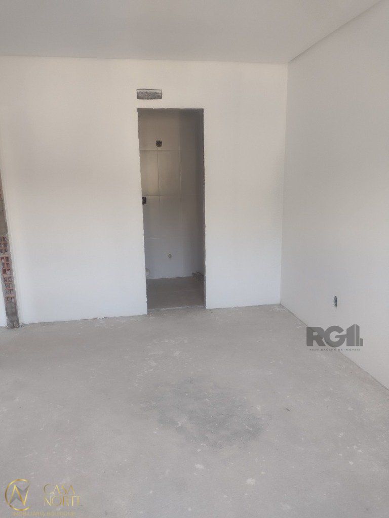 Apartamento à venda com 2 quartos, 70m², 1 suíte, 2 vagas, Rua Edmundo Bastian no bairro Cristo Redentor em Porto Alegre